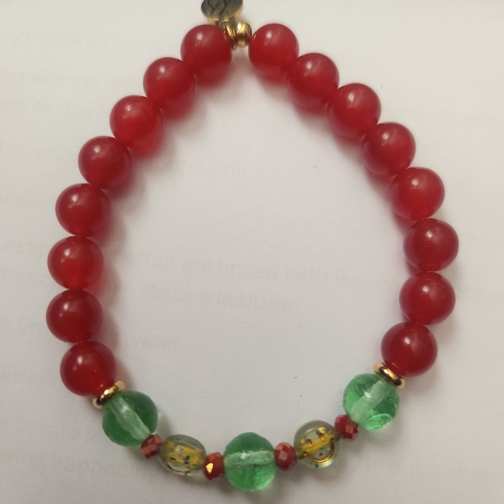 T Jazelle One Of A Kind Bracelet